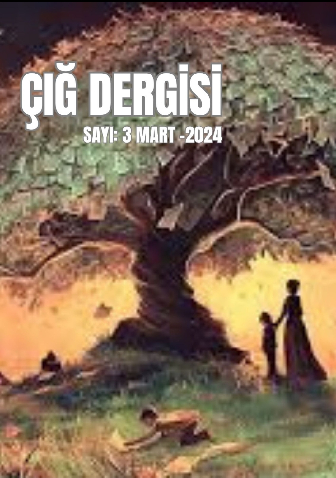 QALİBE CEFEROVA/AZERBAYCAN’DA NEVRUZ KUTLAMALARI