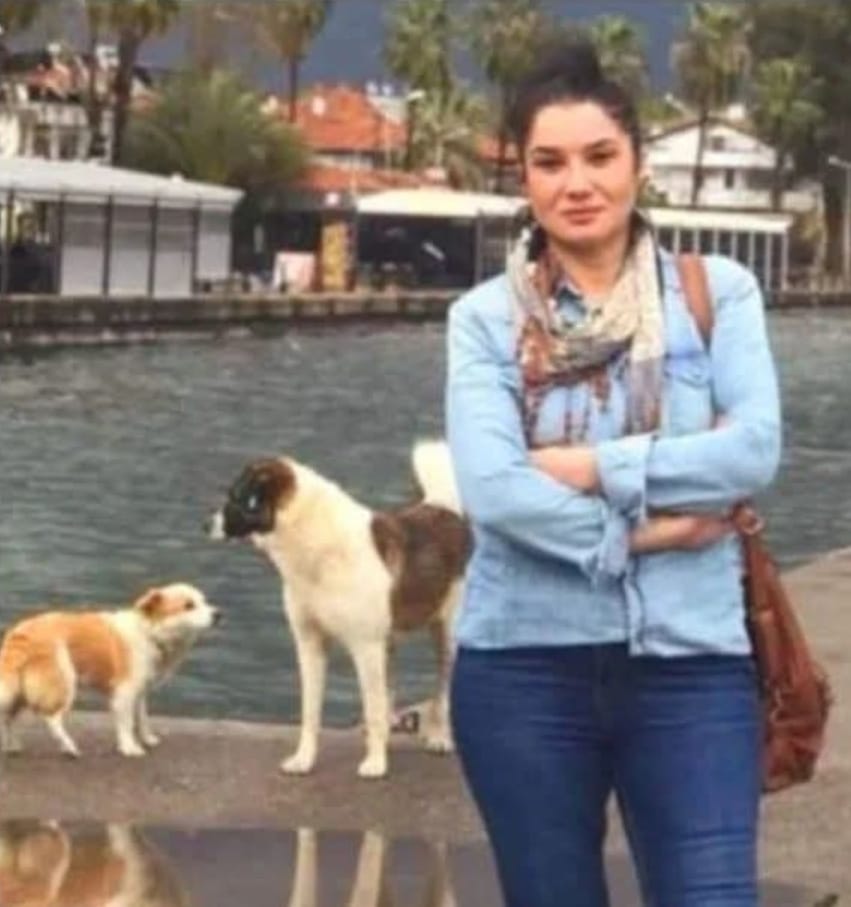 HİLAL KORKMAZ/BİR KARAKTERDE KENDİNİ BULMAK