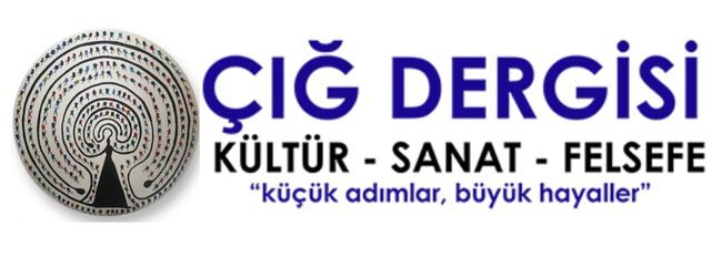 ÇIĞ DERGİSİ