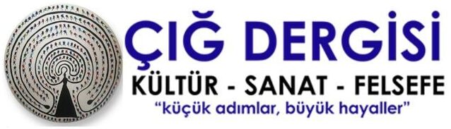 ÇIĞ DERGİSİ