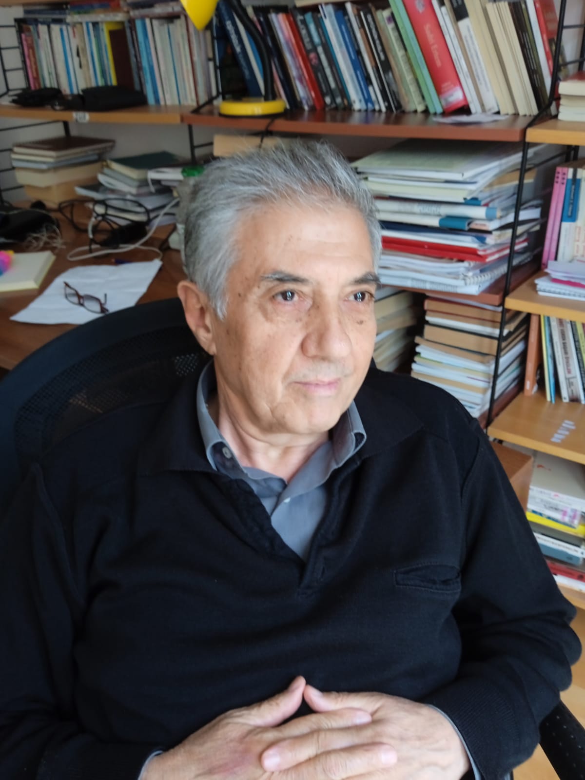 HALİT SUİÇMEZ/SANAT FELSEFESİ ÜZERİNE