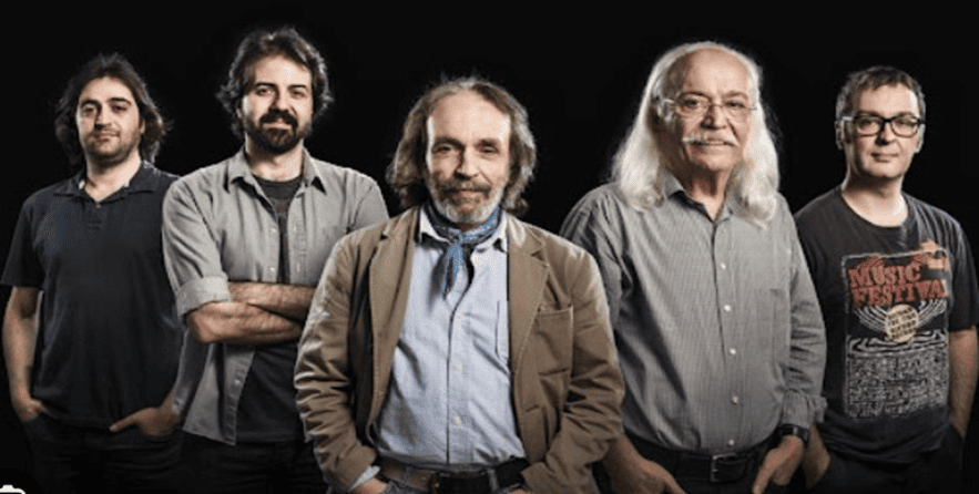 SIDDIK SERT/ROCK MÜZİĞİN EFSANELERİ – 2 : MOĞOLLAR