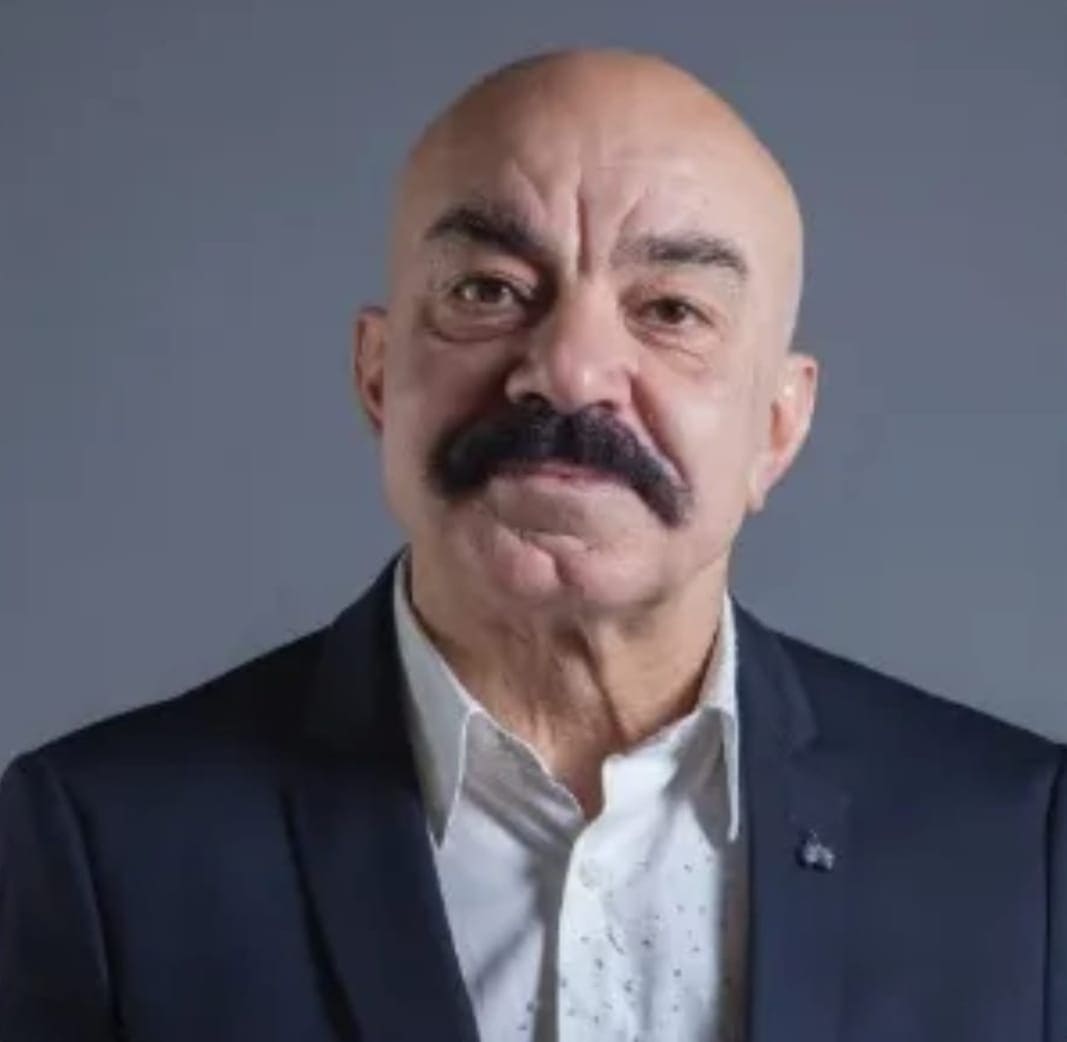 MELİH ÇARDAK İLE ÇIĞ DERGİSİ ÖZEL SÖYLEŞİSİ