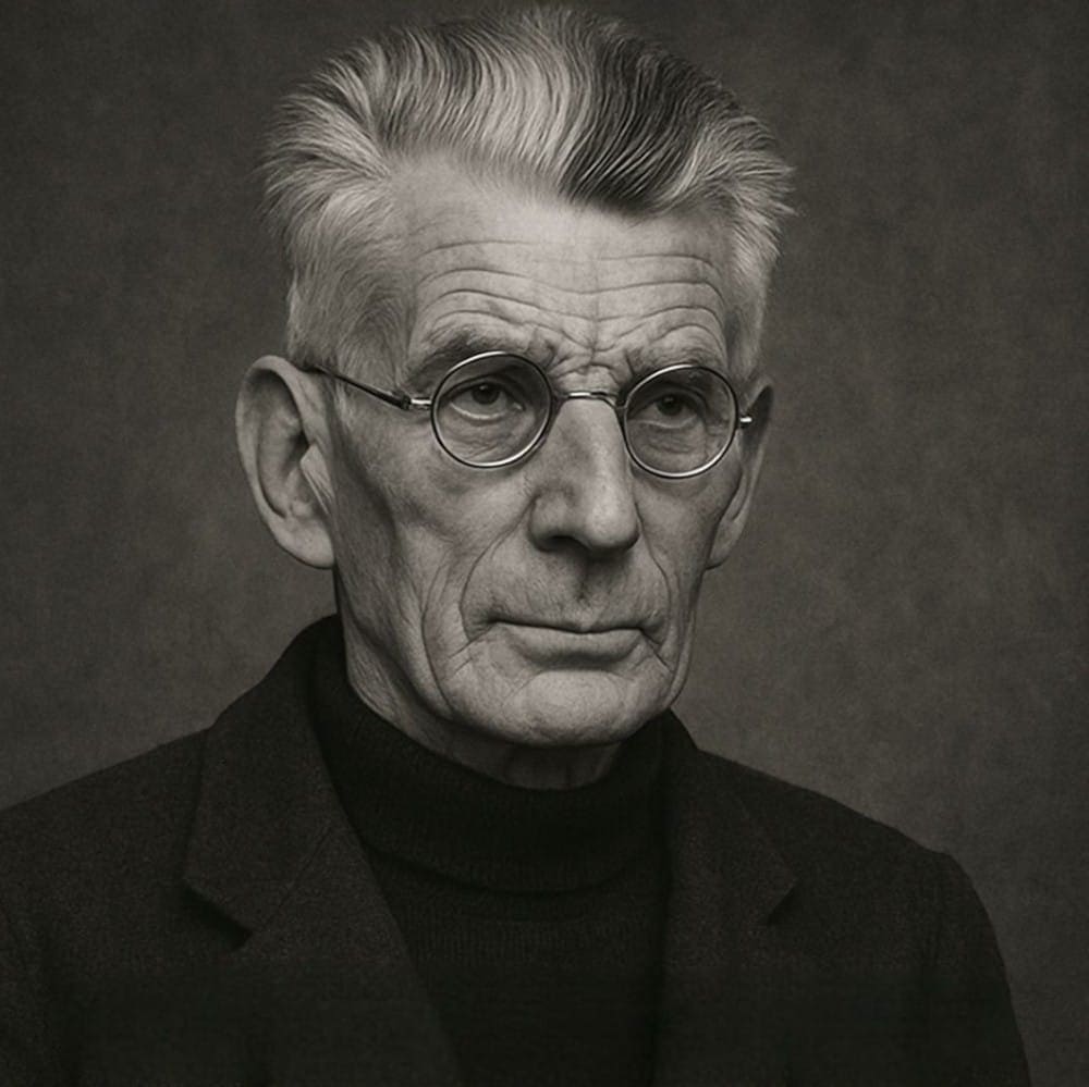 POLAT İNANGÜL/SAMUEL BECKETT’IN MİRASI
