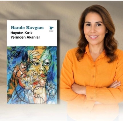HANDE KAVGACI’NIN DENEMELERİNDE İNCELİK VE SARSINTI/Lina Yalınçay