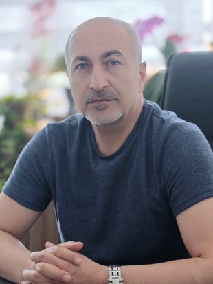 BÜLENT KİRAZ/UNUT-MA
