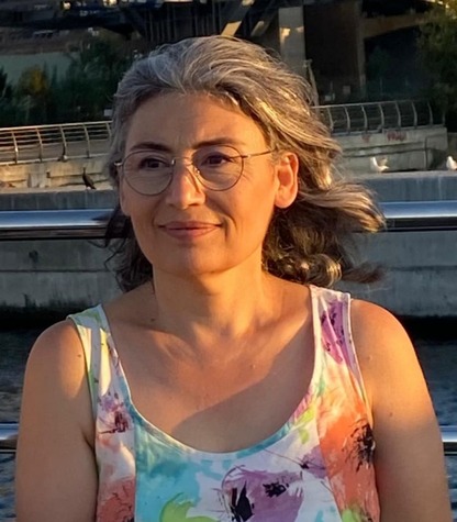 ELVAN ARPACIK/ÇIĞ DERGİSİ II. ÖYKÜ YARIŞMASI ÜÇÜNCÜLÜK ÖDÜLÜ