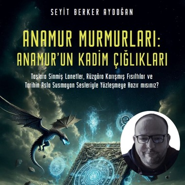 BİR KİTABIN ANATOMİSİ: ANAMUR’UN RUHU ÜZERİNE BİR DENEME