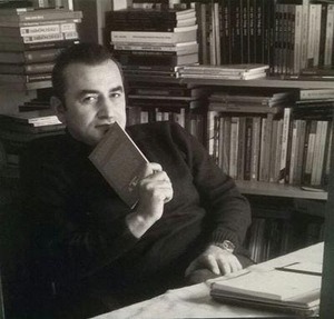 ŞEREF BİLSEL/VERASUS