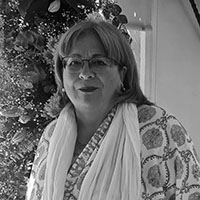 MARICRUZ GARRIDO LINARES/ENDÜLÜS