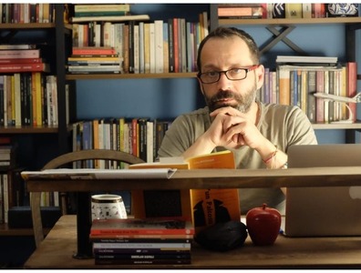 ERİNÇ BÜYÜKAŞIK/HINÇ KÜLTÜRÜ VE KURUMSAL NİHİLİZM