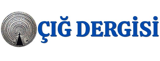 ÇIĞ DERGİSİ